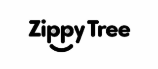ZIPPY TREE logo