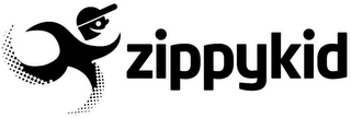 ZIPPYKID logo