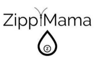 ZIPPYMAMA logo