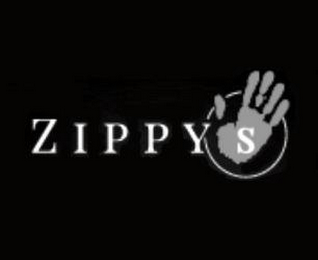 ZIPPYS logo