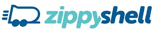 ZIPPYSHELL logo