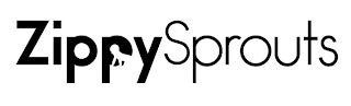ZIPPYSPROUTS logo
