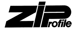 ZIPROFILE logo
