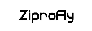 ZIPROFLY logo