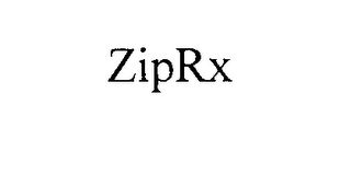 ZIPRX logo