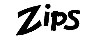 ZIPS logo