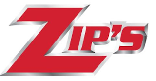 ZIP'S logo