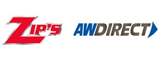 ZIP'S AWDIRECT logo