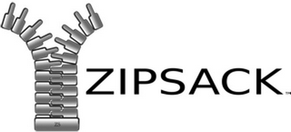 ZIPSACK logo