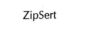 ZIPSERT logo