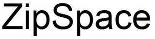ZIPSPACE logo