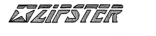ZIPSTER logo