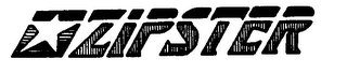 ZIPSTER logo