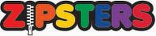 ZIPSTERS logo