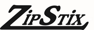ZIPSTIX logo
