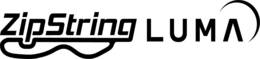 ZIPSTRING LUMA logo