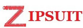 ZIPSUIT logo