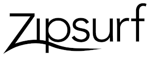 ZIPSURF logo