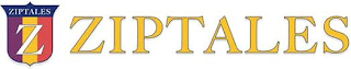 ZIPTALES Z ZIPTALES logo