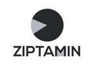 ZIPTAMIN logo