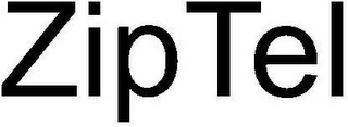 ZIPTEL logo