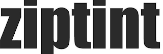ZIPTINT logo
