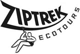 ZIPTREK ECOTOURS logo