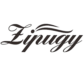 ZIPUGY logo