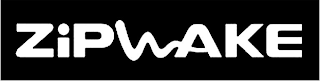 ZIPWAKE logo