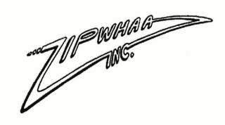 ZIPWHAA INC. logo