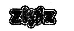 ZIP'Z logo