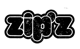 ZIP'Z logo
