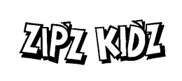 ZIP'Z KID'Z logo