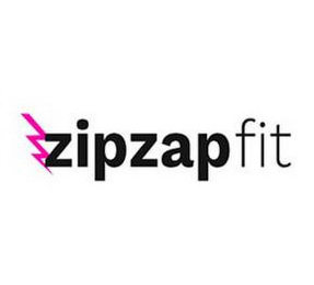 ZIPZAPFIT logo