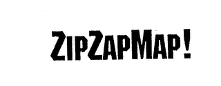 ZIPZAPMAP! logo