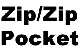 ZIP/ZIP POCKET logo