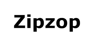 ZIPZOP logo