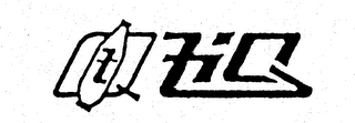 ZIQ logo