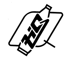 ZIQ logo
