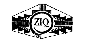 ZIQ logo