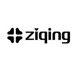 ZIQING logo