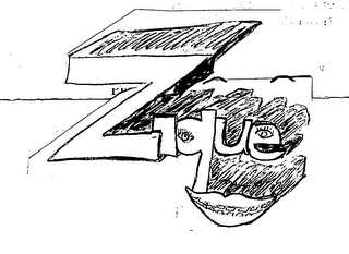 ZIQUE logo