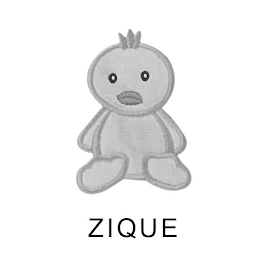 ZIQUE logo