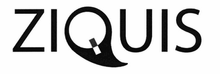 ZIQUIS logo