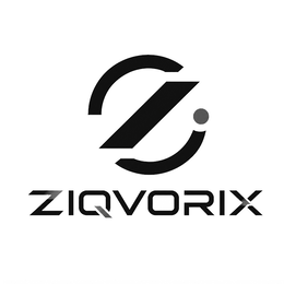 ZIQVORIX logo