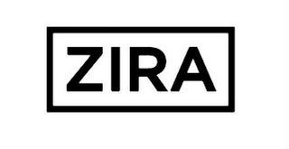 ZIRA logo