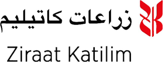 ZIRAAT KATILIM logo
