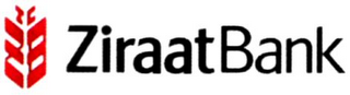 ZIRAATBANK logo