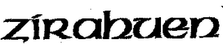 ZIRAHUEN logo