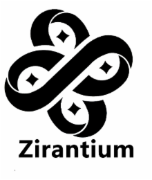 ZIRANTIUM logo